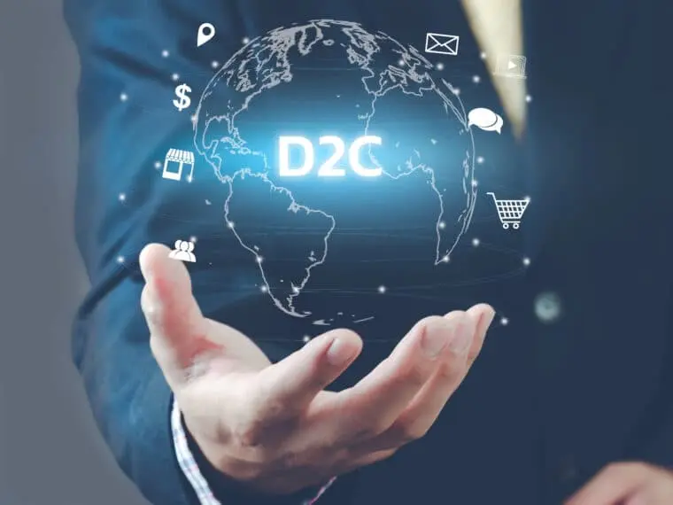 Global D2C Brand