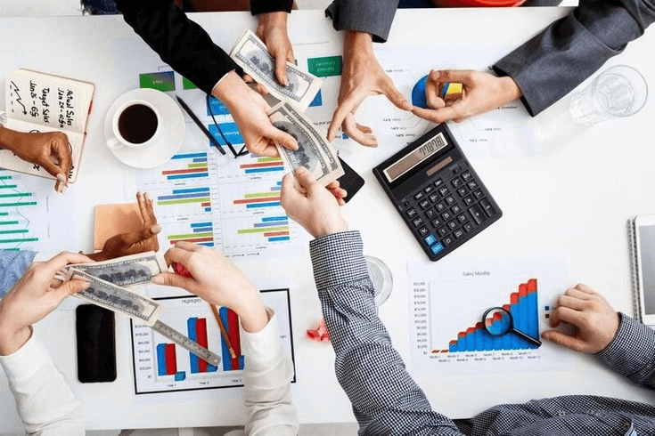 Financial Services Provider