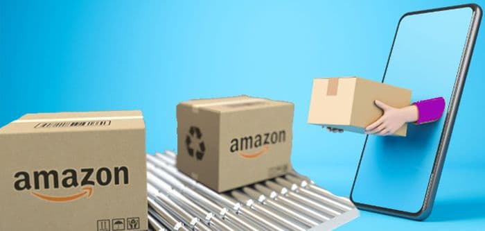 Amazon PPC campaign management dashboard