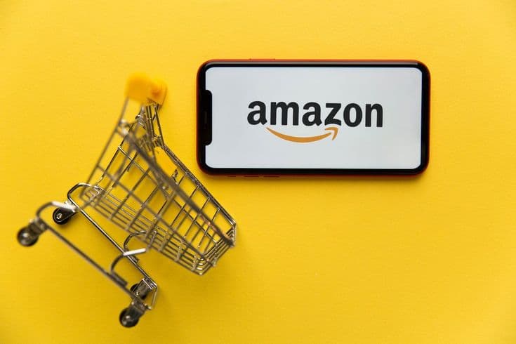 Amazon Coverage Map