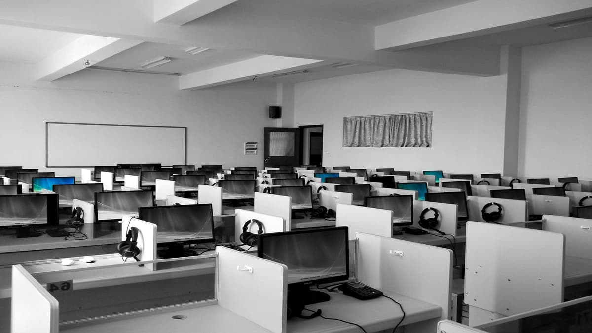 Call Center Implementation for Educational Institute