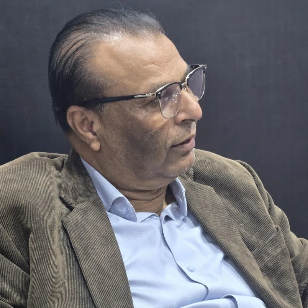 Arshad Ali 