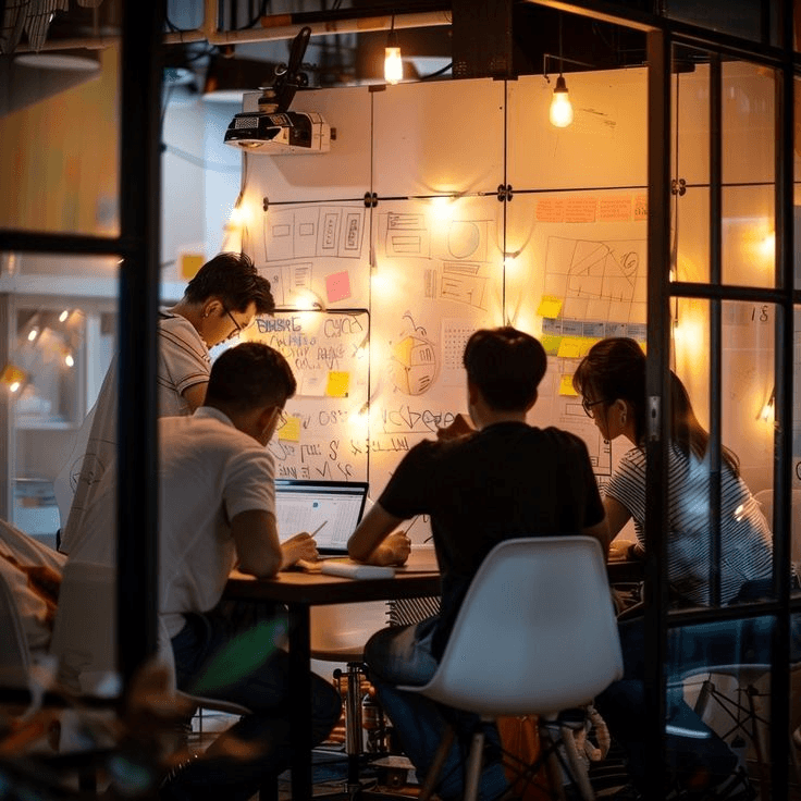Team Collaboration