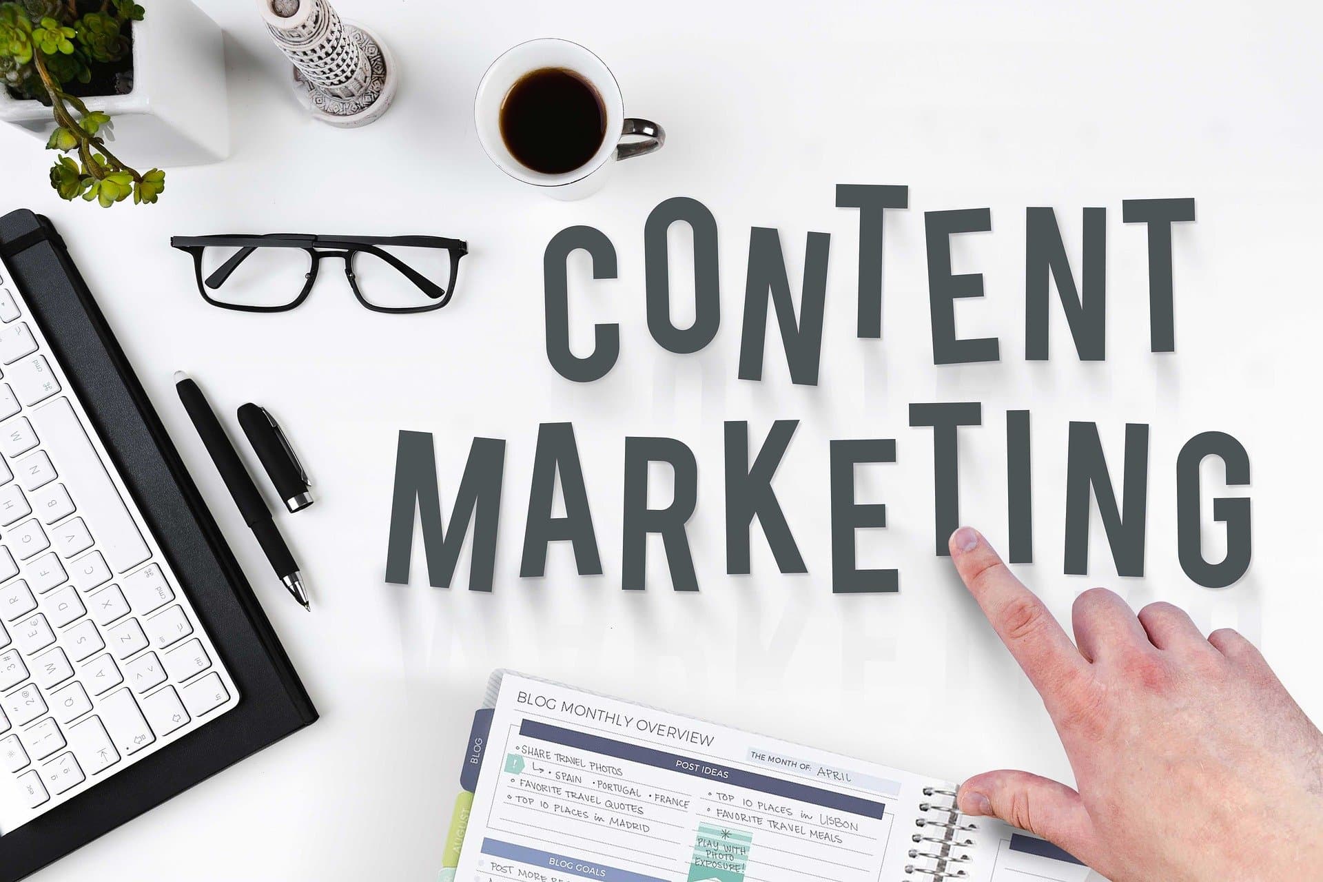Content Marketing Strategies That Drive Measurable ROI
