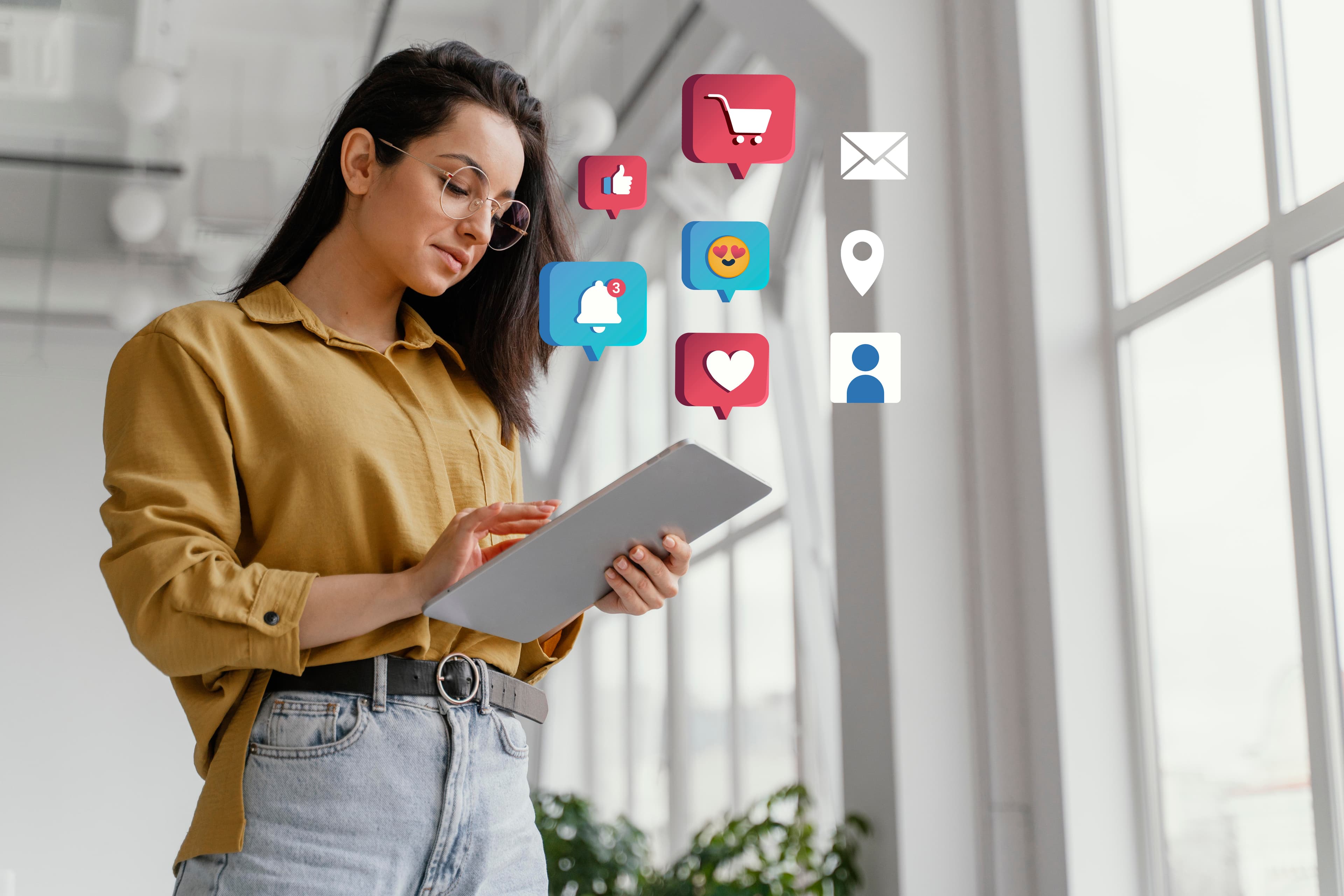 Digital Marketing Skills