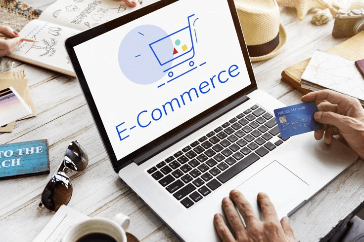 Global E-commerce Company