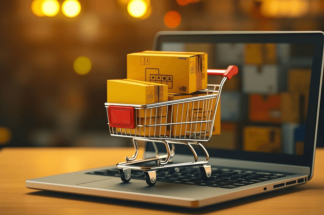 E-commerce Platform Solutions