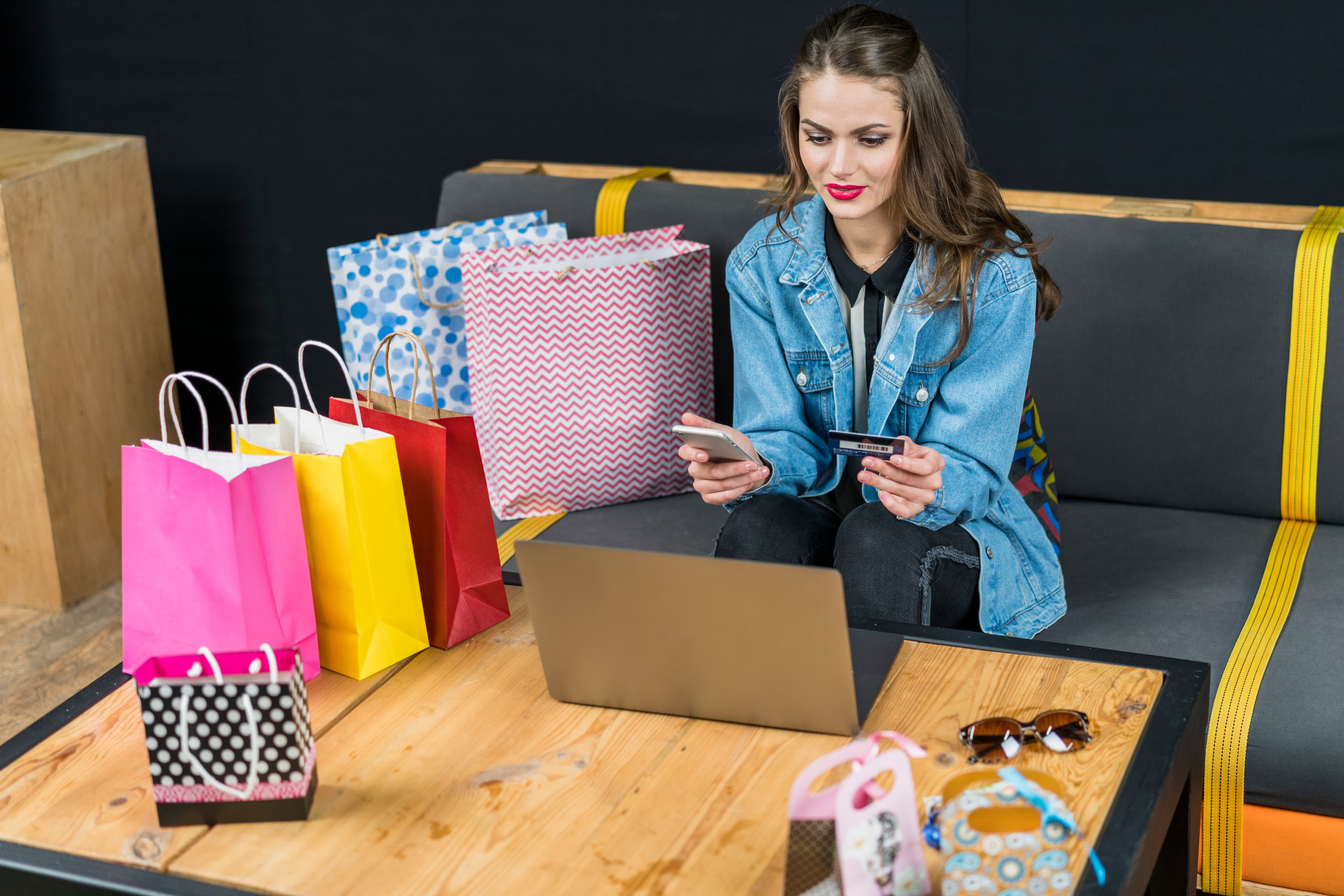 E-commerce Case Study