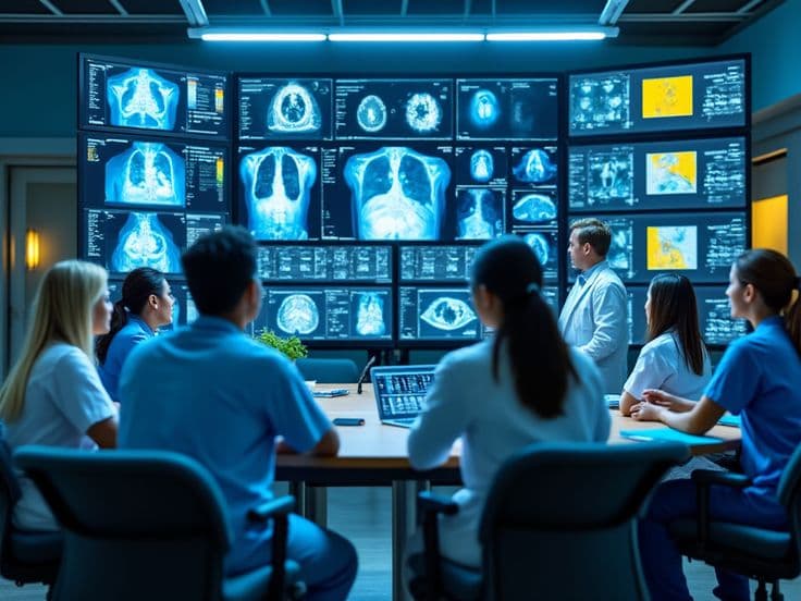 Healthcare Provider Platform