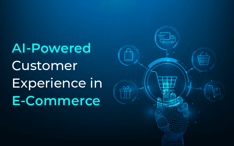 Optimizing Customer Experience in E-Commerce Platforms
