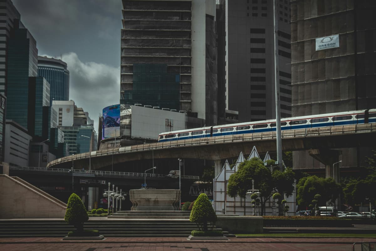 IT Infrastructure Upgrade for Finance Institution