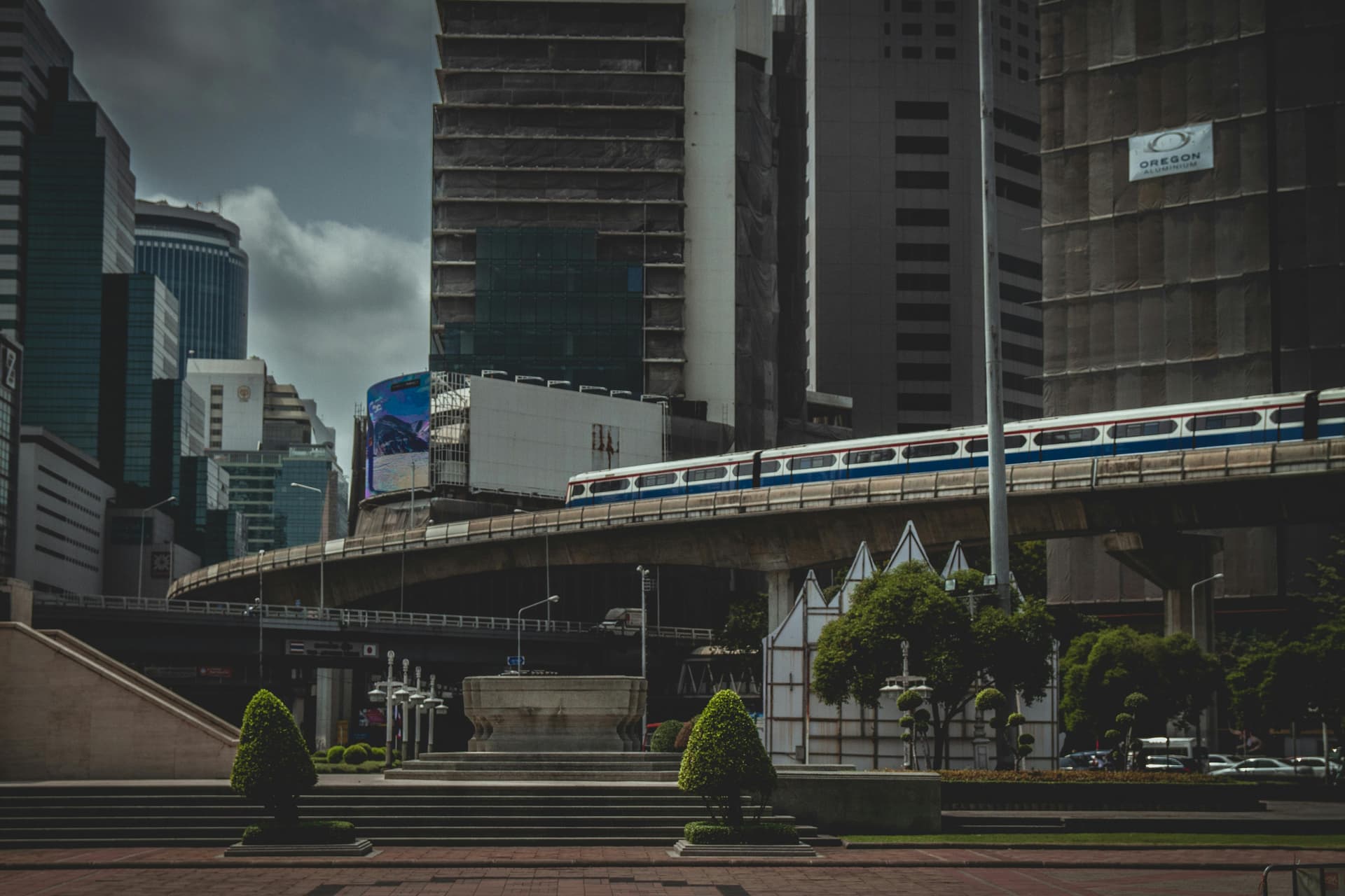 IT Infrastructure Upgrade for Finance Institution