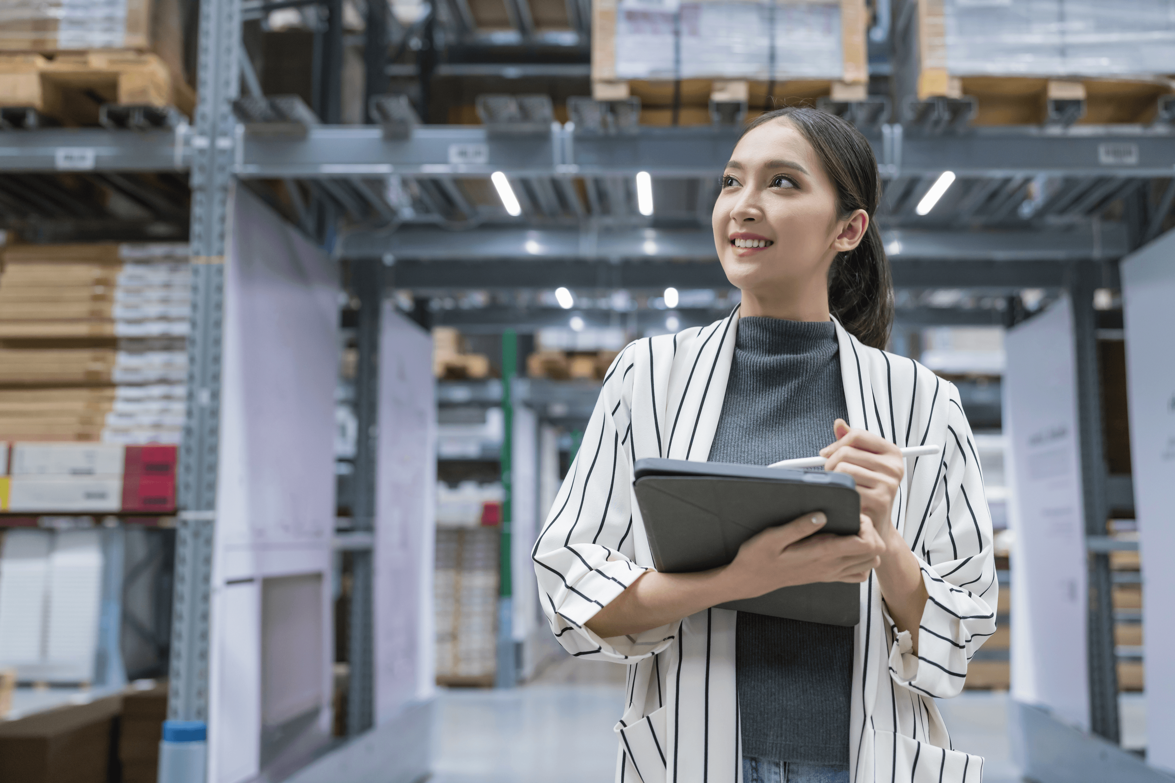Multi-Channel Integration