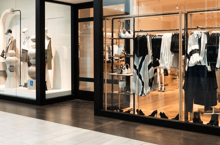 Fashion Retailer Expansion