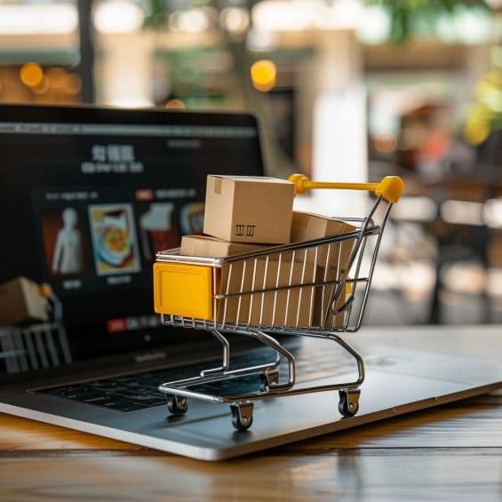 WooCommerce Online Store