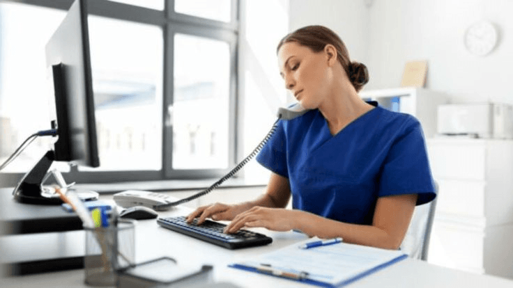 BPO Solutions for Global Healthcare Provider