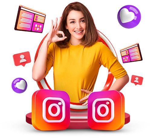 Instagram Ads Example