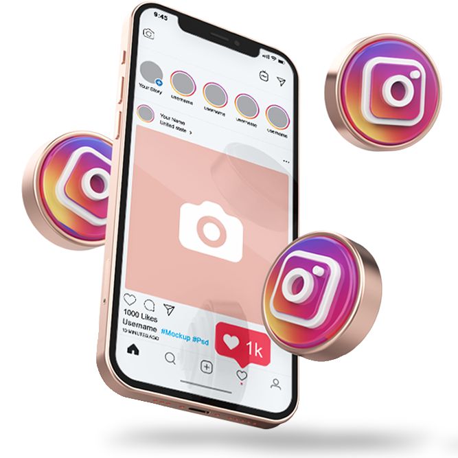Instagram Ads Strategy Team